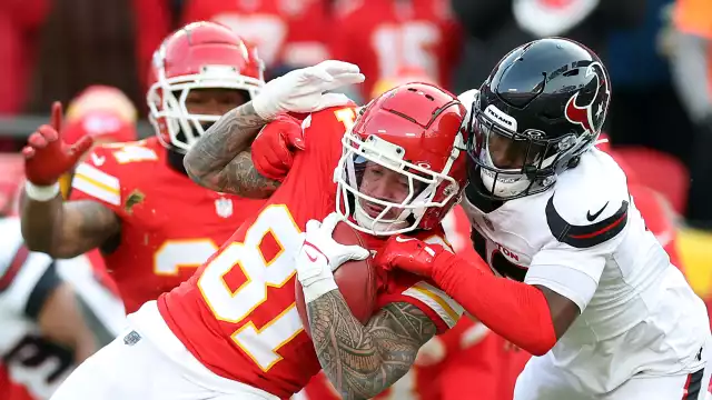 Las acciones de esta jornada en la NFL