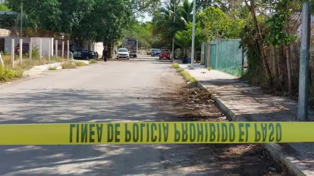 Tras un operativo de búsqueda, de las autoridades, el vehículo fue encontrado