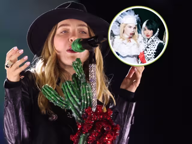 Belinda sigue dando cátedra a sus haters