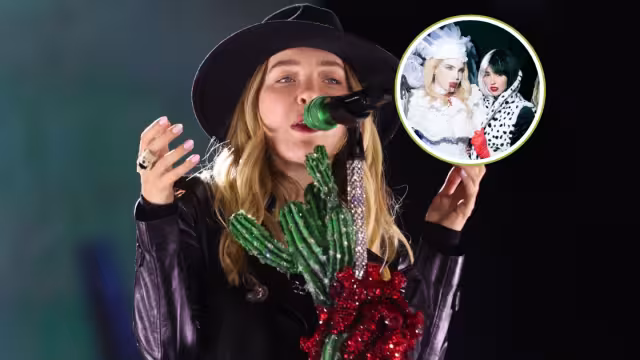 Belinda sigue dando cátedra a sus haters