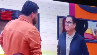 Los mejores memes que dejó el encuentro entre Mario Bezares y Paul Stanley