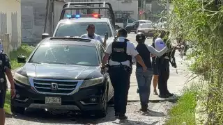  Falsa alarma de secuestro en Ciudad del Carmen   