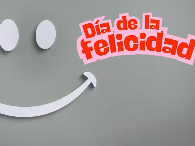 Descubre dónde surgió este día internacional tan peculiar