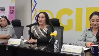 Solo 3 de cada 10 mujeres estudian ciencia e ingeniería, revela Universidad de Ciudad del Carmen         