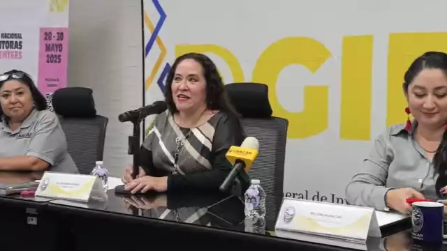 Ciudad del Carmen será sede del Segundo Congreso Nacional entre Mentoras y Mentees, buscando impulsar la participación femenina en STEM.