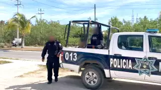 Incrementa 34% los casos de menores involucrados en la delincuencia en Quintana Roo