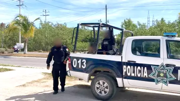 Incrementa 34% casos de menores involucrados en la delincuencia en Quintana Roo Incrementa 34% casos de menores involucrados en la delincuencia en Quintana Roo
