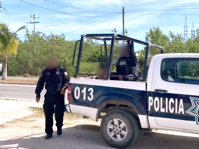 Incrementa 34% casos de menores involucrados en la delincuencia en Quintana Roo