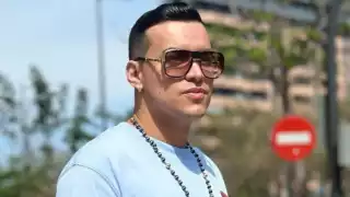 Quién es Yeison Jiménez