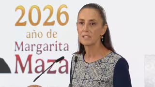 Rodríguez Padilla deja Pemex tras periodo acordado