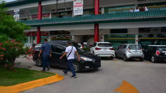 Se busca que la ciudad se convierta en un nodo estratégico para la distribución de insumos alimenticios