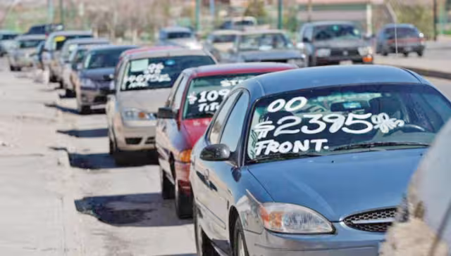 Para la compraventa de autos en Yucatán hay una serie de requisitos