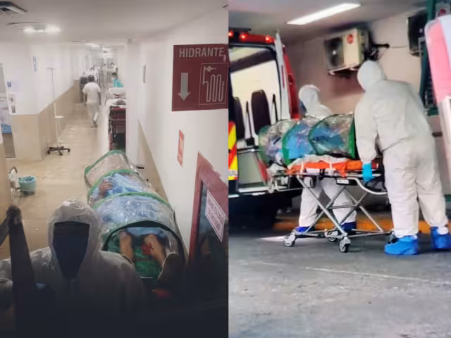 La ciudad suma al menos 9 personas atendidas por sospecha de virus del mono, recordando la importancia de la detección temprana y el seguimiento sanitario