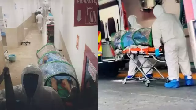 La ciudad suma al menos 9 personas atendidas por sospecha de virus del mono, recordando la importancia de la detección temprana y el seguimiento sanitario