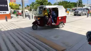 Segob Asegura que los ‘Pochimóviles’ No Son Aptos para Circular en Ciudad del Carmen