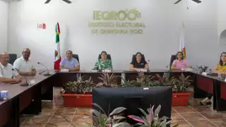 Instituto Electoral de Quintana Roo reporta el extravío de 105 boletas