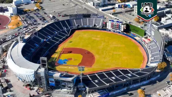 La sede de la Serie del Caribe 2025 La sede de la Serie del Caribe 2025