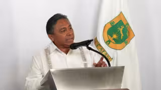 Yucatán cuenta con 79 refugios escolares para proteger a familias ante huracanes