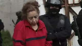 Jaqueline Malinali usó nombre de su hermana, Xóchitl Gálvez, para atraer a víctimas