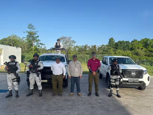 a finalidad de la tala masiva de follaje bajo caducifolio y mediano  es transformar el terreno en zona de monocultivos agroindustriales