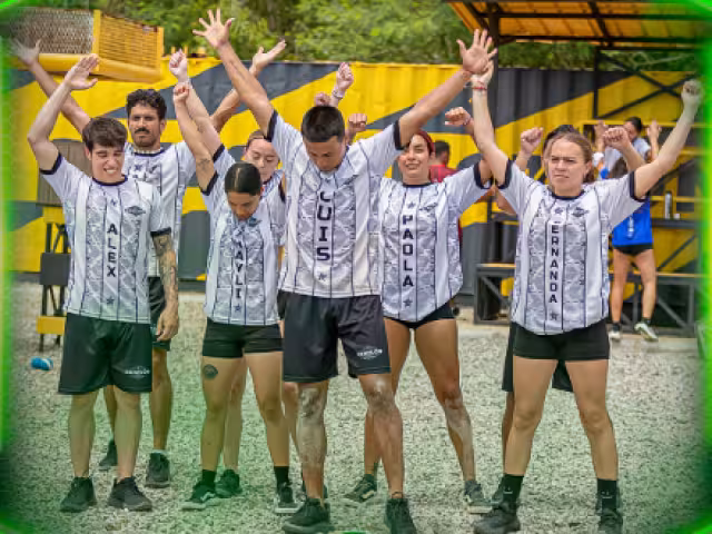 Exatlón México: ¿Cuánto dinero ganará el campeón de la novena temporada?