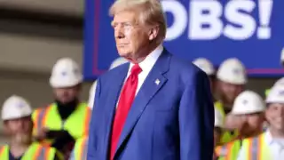 Elecciones Estados Unidos: ¿Cómo registrarse para votar y cuál es la fecha límite?