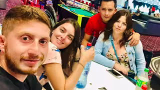 ¿Cómo luce la tumba de Octavio Ocaña a cuatro años de su muerte?