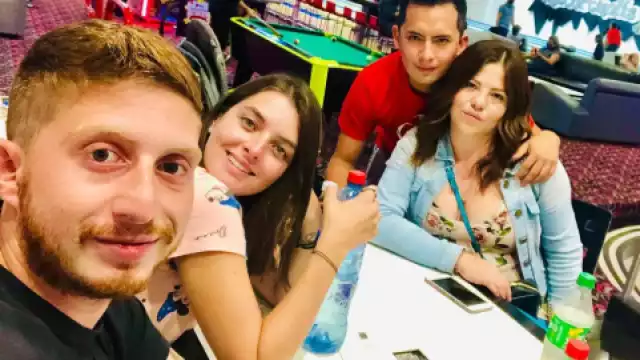 ¿Cómo luce la tumba de Octavio Ocaña a cuatro años de su muerte?