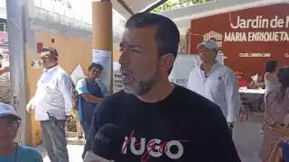 Candidatos piden a la ciudadanía acudir a votar