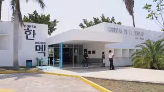 Gobierno del Estado garantiza continuidad de servicios médicos y fortalece capacidad hospitalaria en Yucatán