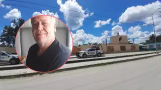 Extranjero denuncia a policías de Escárcega por exigirle 3 mil 800 pesos en un retén