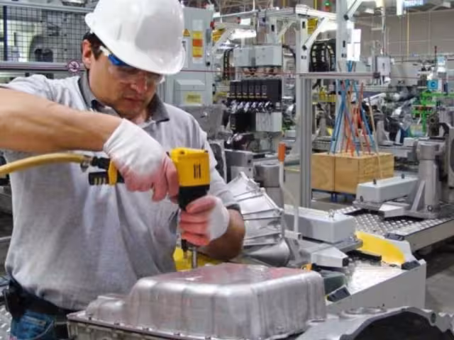 El cuarto año consecutivo de déficit comercial sigue marcando un desafío para la economía mexicana