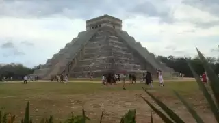 Las protestas de los maestros de Yucatán avanzan