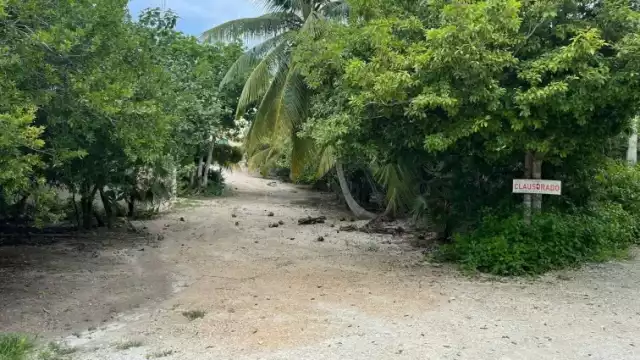 Casa Sisal y la del Sol, así como el inmueble de Víctor Paré, son hoteles y centros de hospedaje
