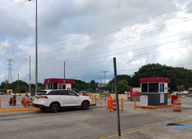 Operadores dijeron que Cancún tiene un precio bajo comparado con CDMX, de hasta $45