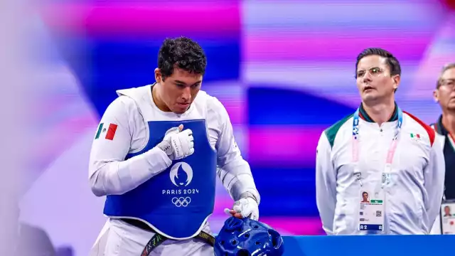 La última oportunidad le sonríe al mexicano