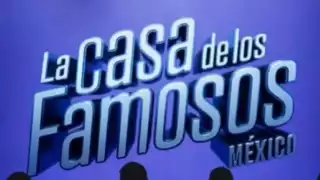 Ellos son los primeros nominados de La Casa de los Famosos México 2