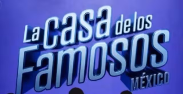 Ellos serán los primeros nominados en La Casa de los Famosos México 2, según spoilers