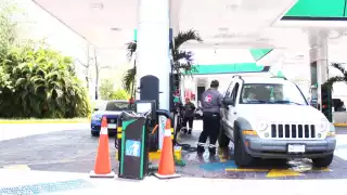 Yucatán se mantiene entre los estados con la gasolina más barata en México