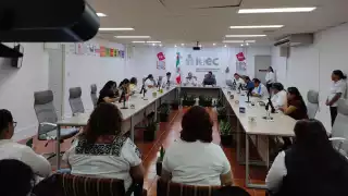 Consejeros  del Instituto Electoral de Campeche acusados por peculado serían aprehendidos 