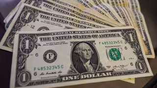 Precio del dólar hoy viernes 19 de diciembre de 2025 y tipo de cambio