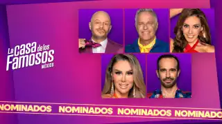 La Casa de los Famosos: Filtran el nombre del eliminado hoy domingo 17 de agosto