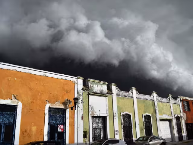Evita accidentes durante tormentas eléctricas con estas medidas de seguridad