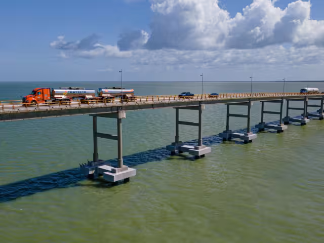 Convocan a cerrar el Puente Zacatal el 19 de diciembre a las 10 AM