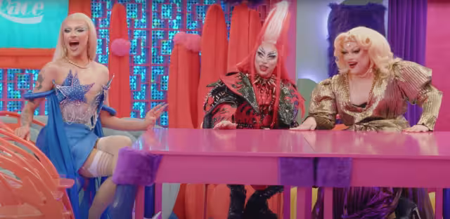 Serán 13 nuevas participantes de la segunda temporada