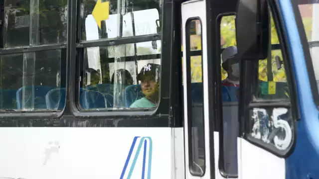 En otros destinos este sector tiene establecidos horarios y rutas, facilitando la movilidad ciudadana, lo que no pasa en Cancún