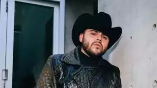 Cancelan presentación de Gerardo Ortiz en la Feria de Puéblalo, tras declararse culpable por vínculos con el narco