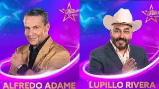 Lupillo Rivera y Alfredo Adame tienen su primera diferencia en ‘La Casa de los Famosos All-Stars’