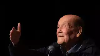 Revelan el último mensaje de Leo Dan a sus fans antes de morir