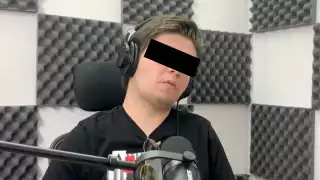 Mamá de 'Fofo' Márquez hace polémica declaración sobre los deseos de su hijo